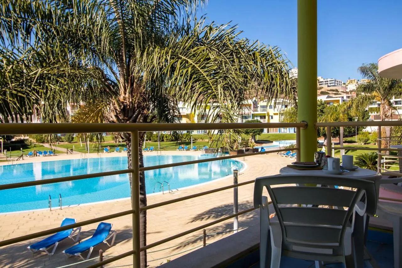 Marina Apartment By Stay-Ici, Algarve Holiday Rental Albufeira 0*,  Portugalsko