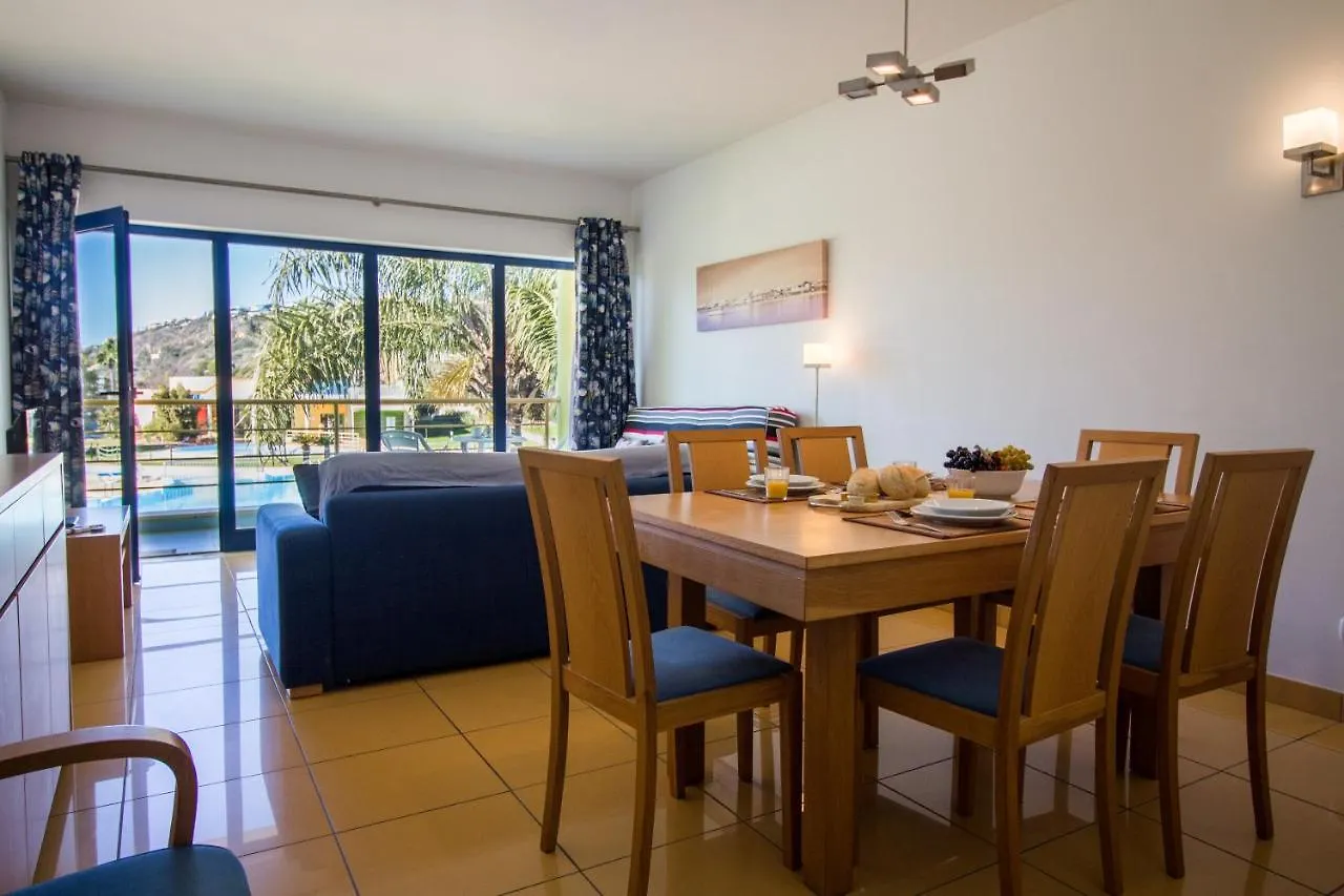 Marina Apartment By Stay-Ici, Algarve Holiday Rental Albufeira