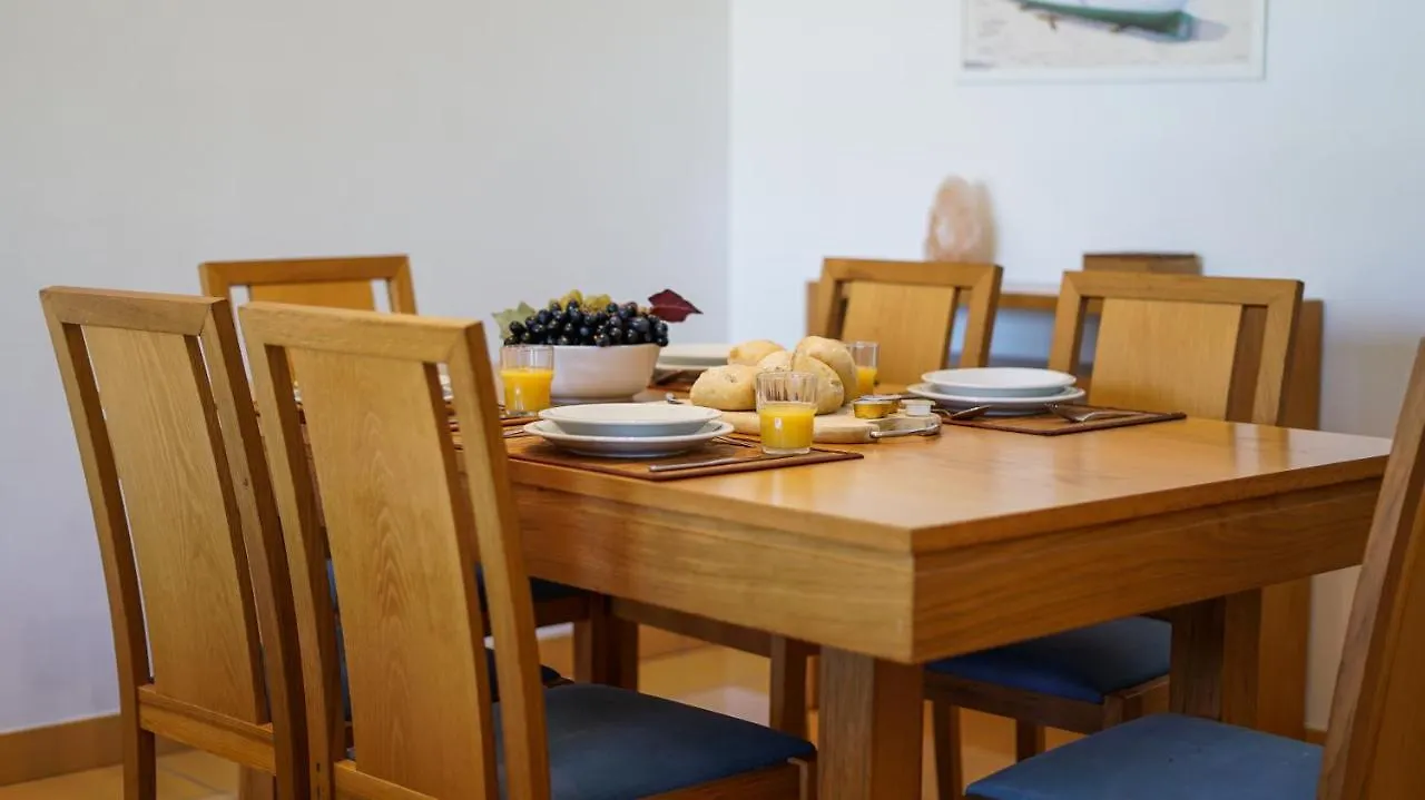 Marina Apartment By Stay-Ici, Algarve Holiday Rental Albufeira