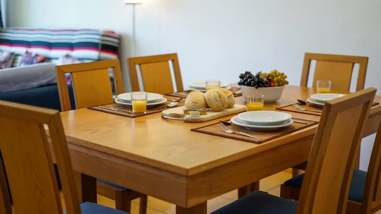 Marina Apartment By Stay-Ici, Algarve Holiday Rental Albufeira