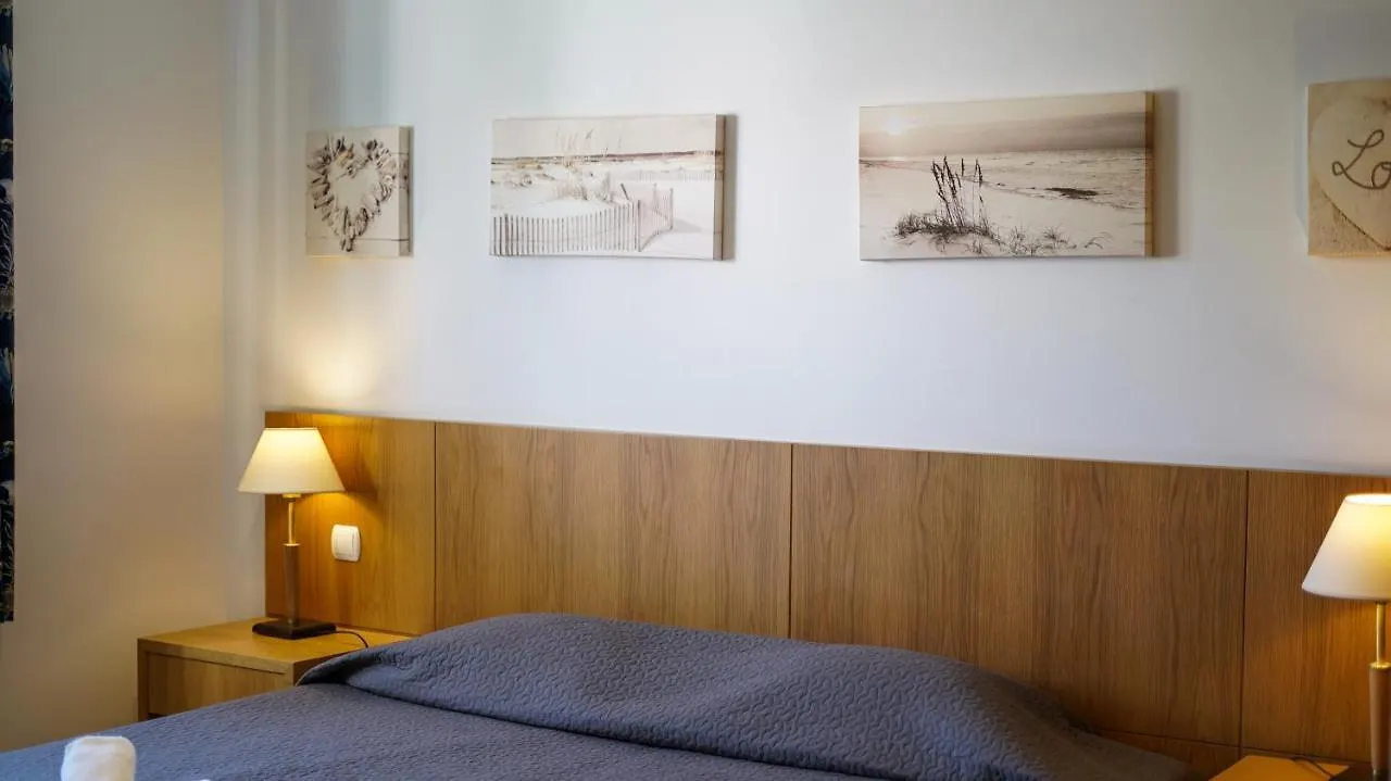 Marina Apartment By Stay-Ici, Algarve Holiday Rental Albufeira Portugal