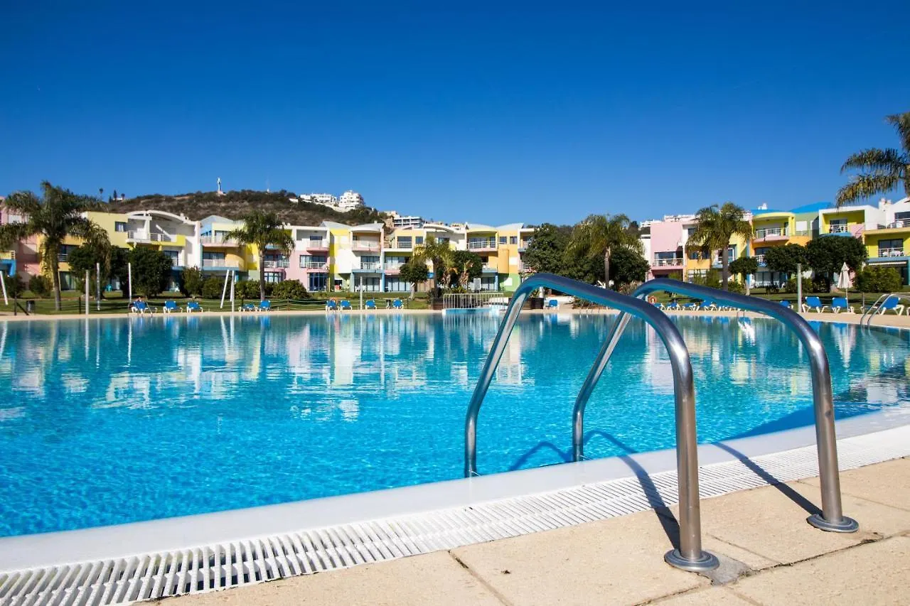Marina Apartment By Stay-Ici, Algarve Holiday Rental Albufeira