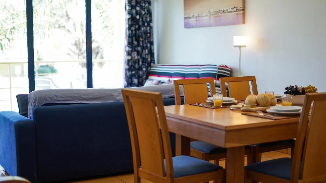 Marina Apartment By Stay-Ici, Algarve Holiday Rental Albufeira