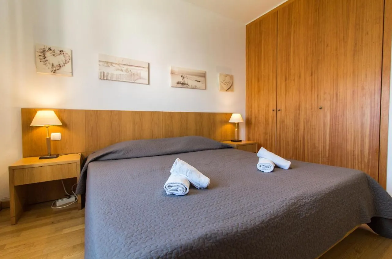 Marina Apartment By Stay-Ici, Algarve Holiday Rental Albufeira