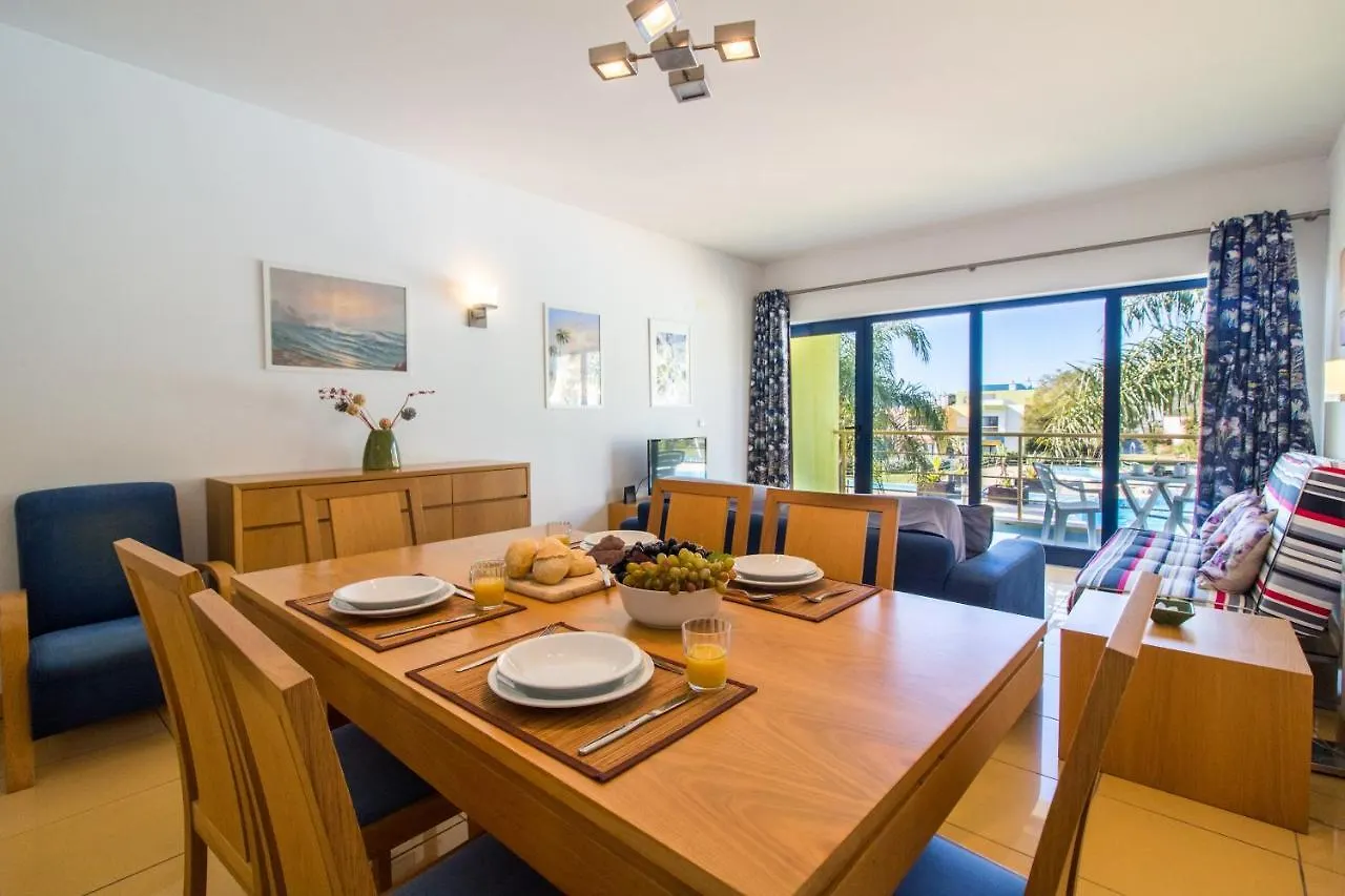 Marina Apartment By Stay-Ici, Algarve Holiday Rental Albufeira
