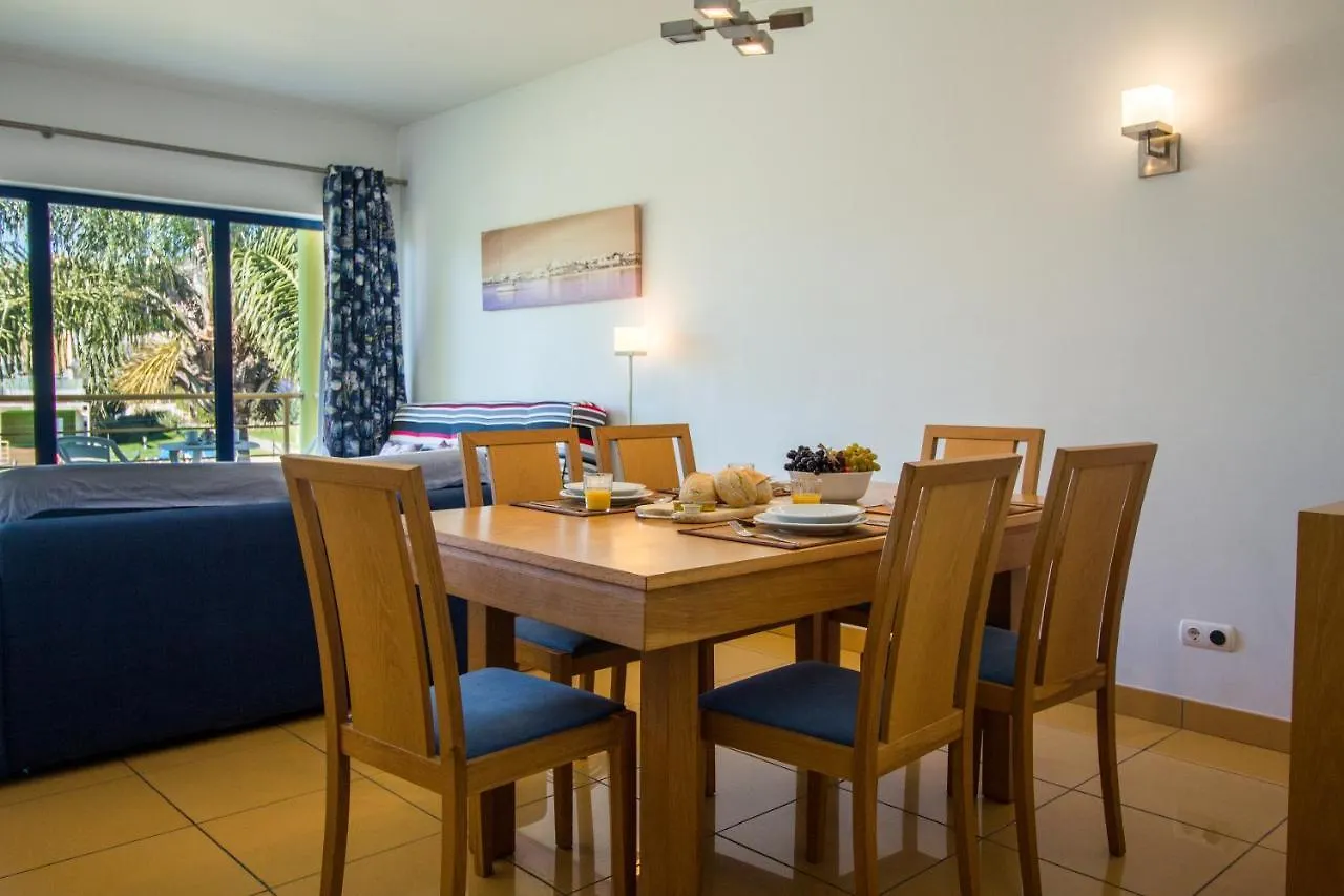 Marina Apartment By Stay-Ici, Algarve Holiday Rental Albufeira Portugal