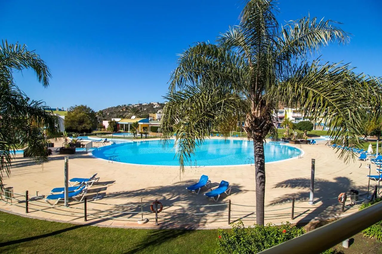 Marina Apartment By Stay-Ici, Algarve Holiday Rental Albufeira