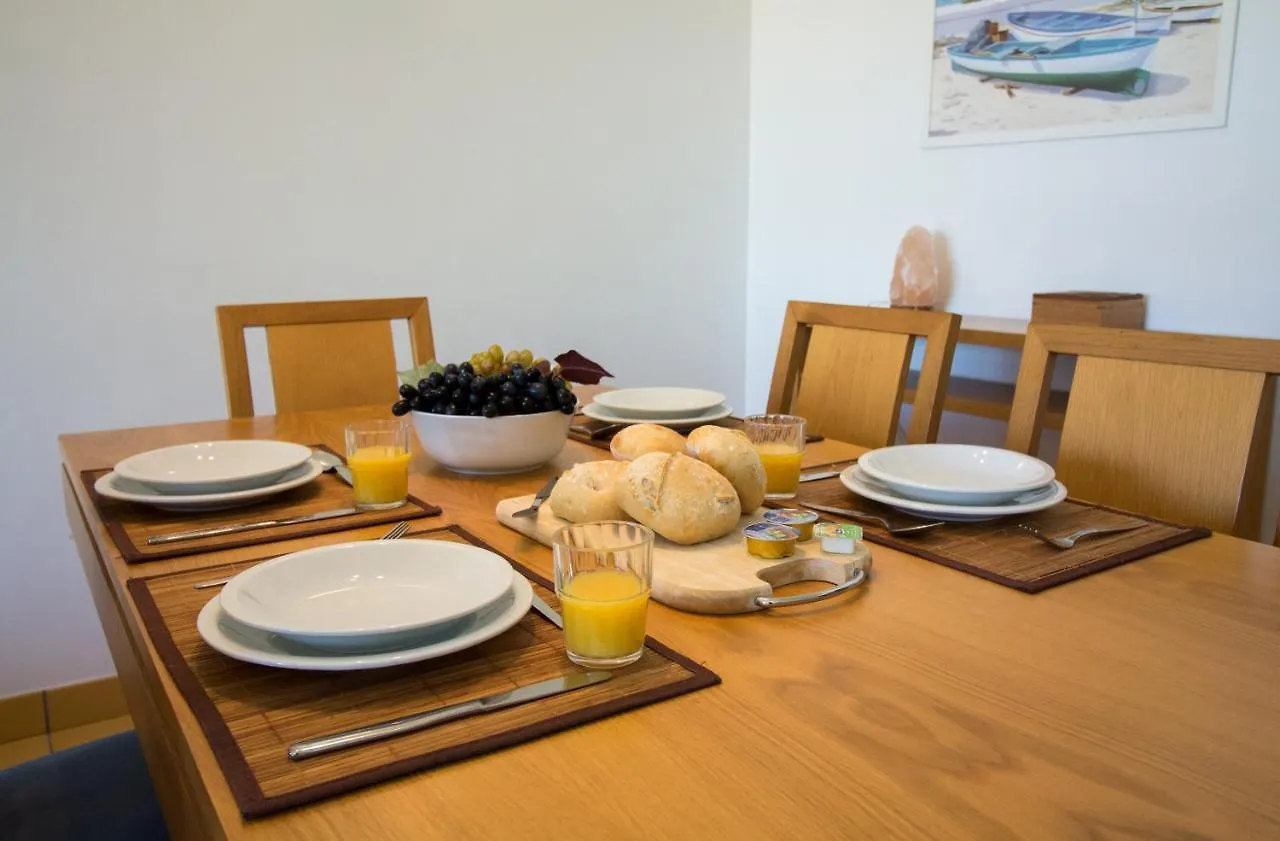 Marina Apartment By Stay-Ici, Algarve Holiday Rental Albufeira