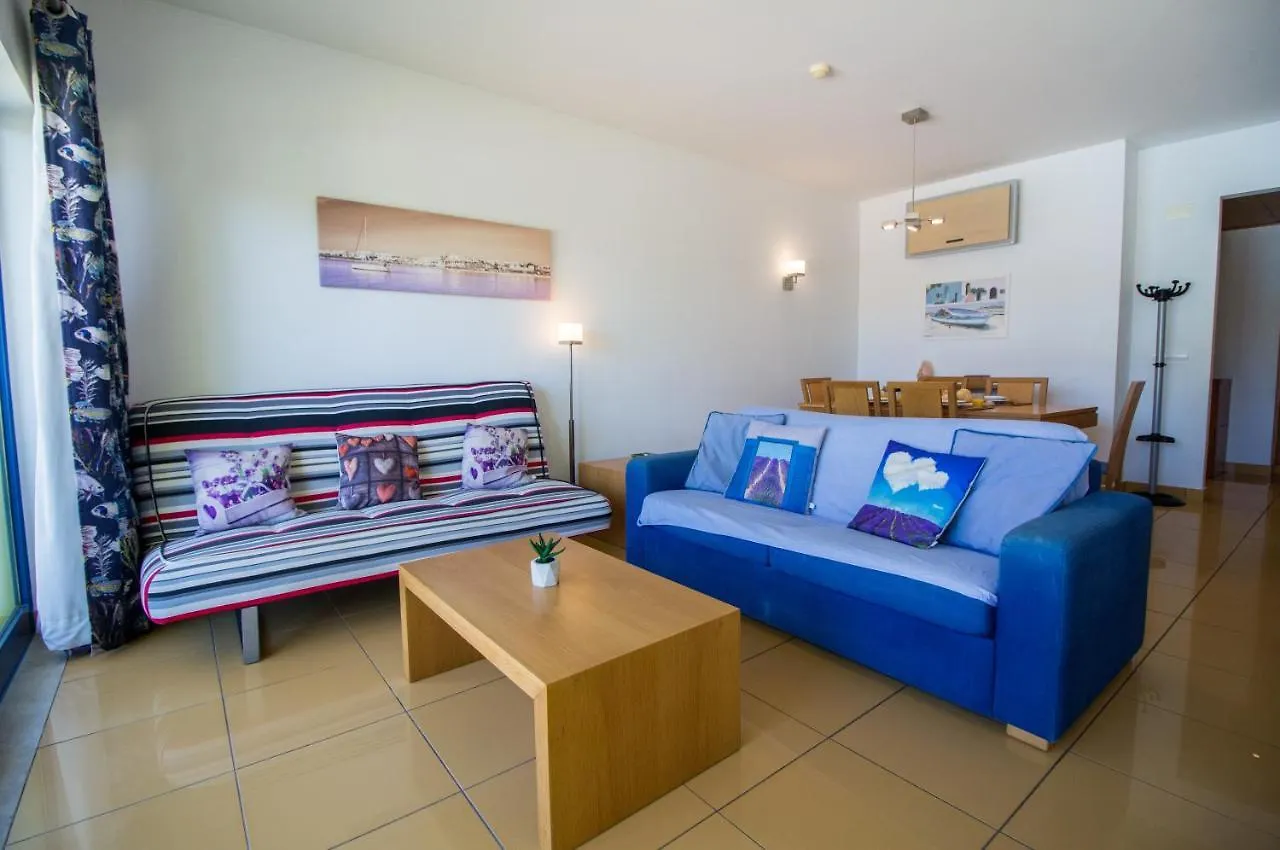Marina Apartment By Stay-Ici, Algarve Holiday Rental Albufeira