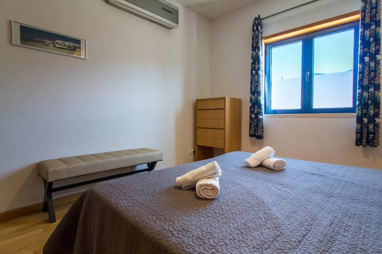 Marina Apartment By Stay-Ici, Algarve Holiday Rental Albufeira Portugal