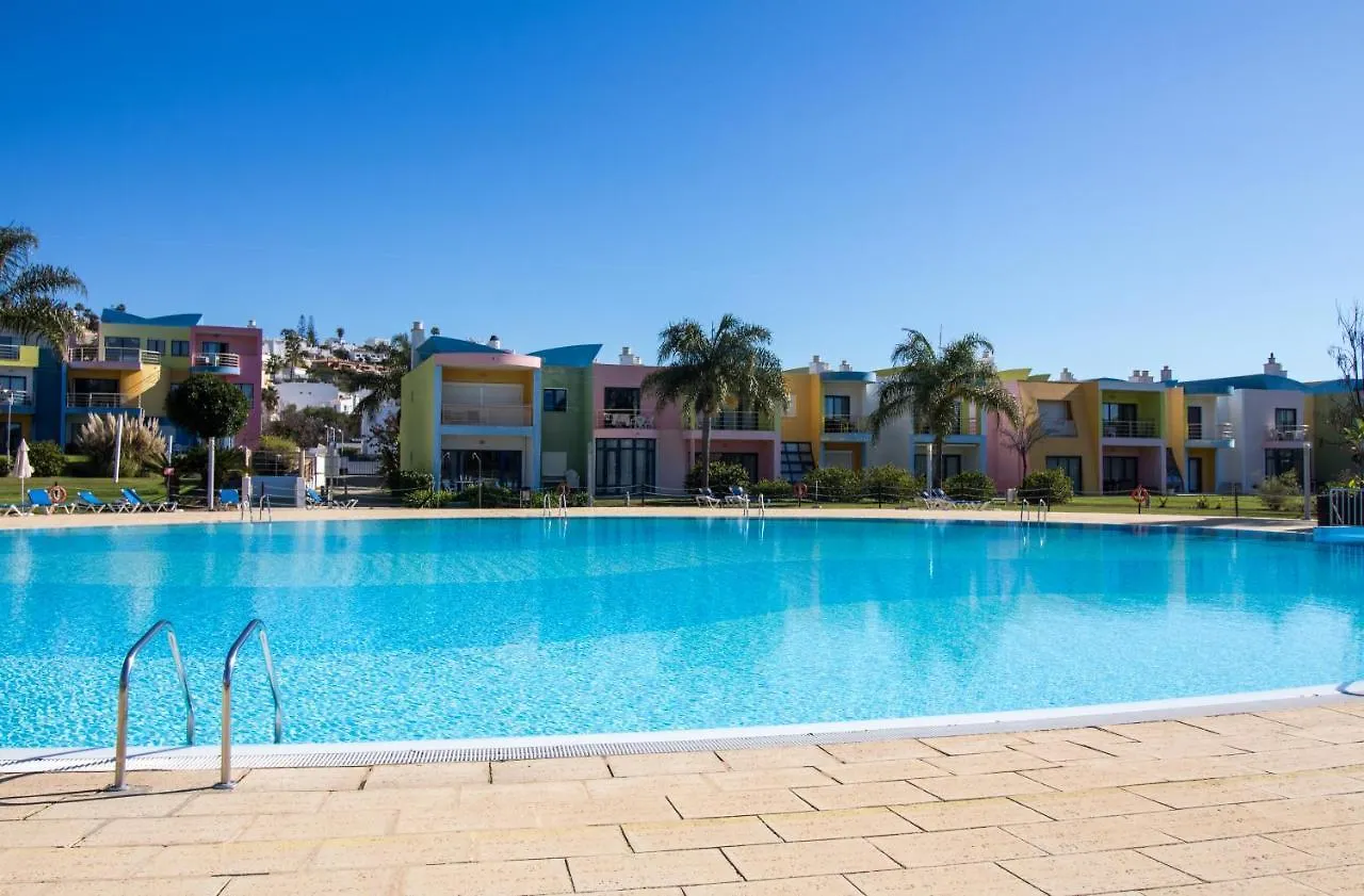 Marina Apartment By Stay-Ici, Algarve Holiday Rental Albufeira Portugal