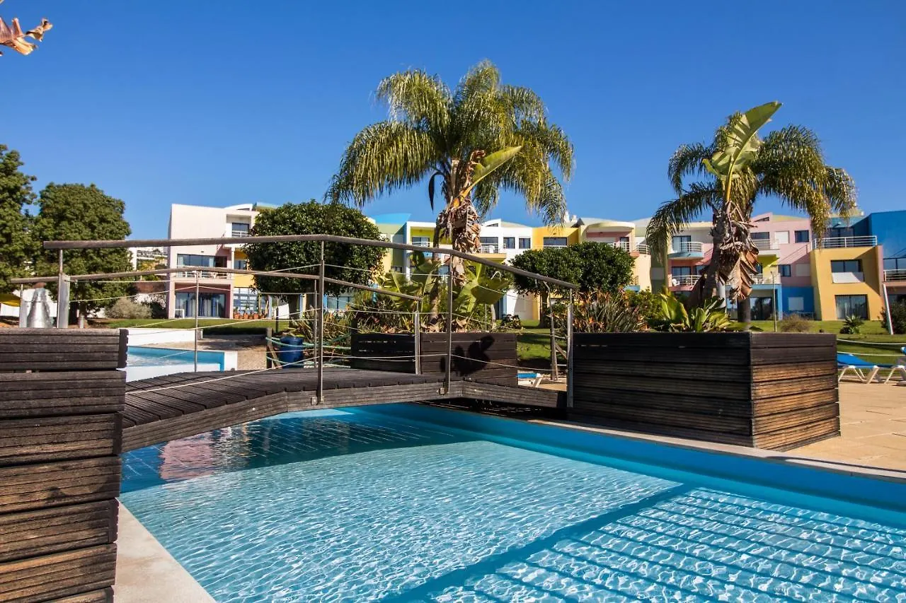 Marina Apartment By Stay-Ici, Algarve Holiday Rental Albufeira 0*,