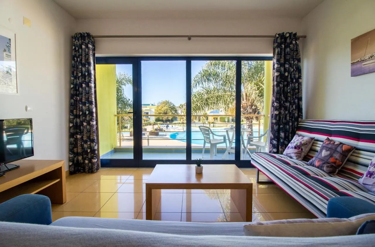 Marina Apartment By Stay-Ici, Algarve Holiday Rental Albufeira Portugal