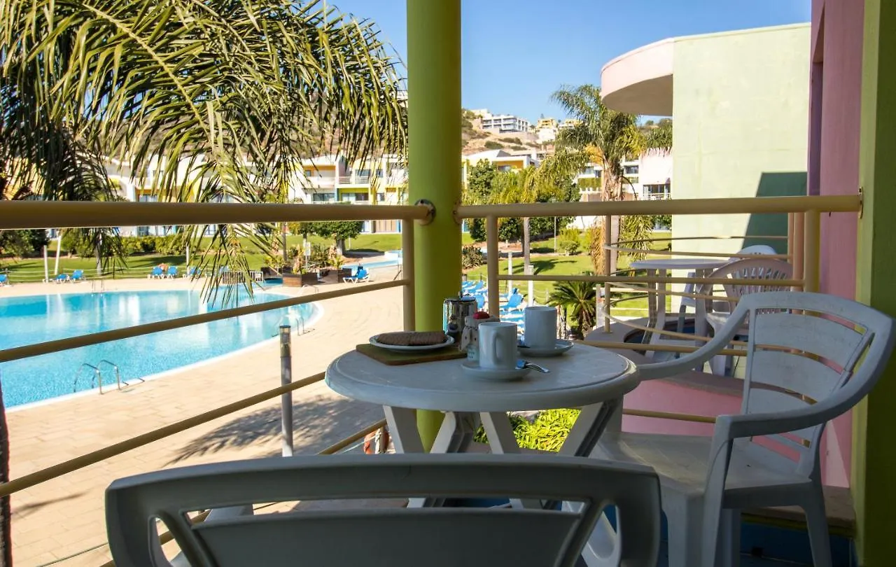 Marina Apartment By Stay-Ici, Algarve Holiday Rental Albufeira