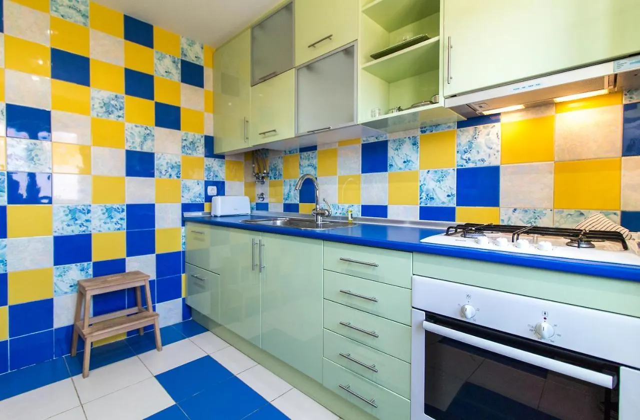 Marina Apartment By Stay-Ici, Algarve Holiday Rental Albufeira 0*,  Portugal
