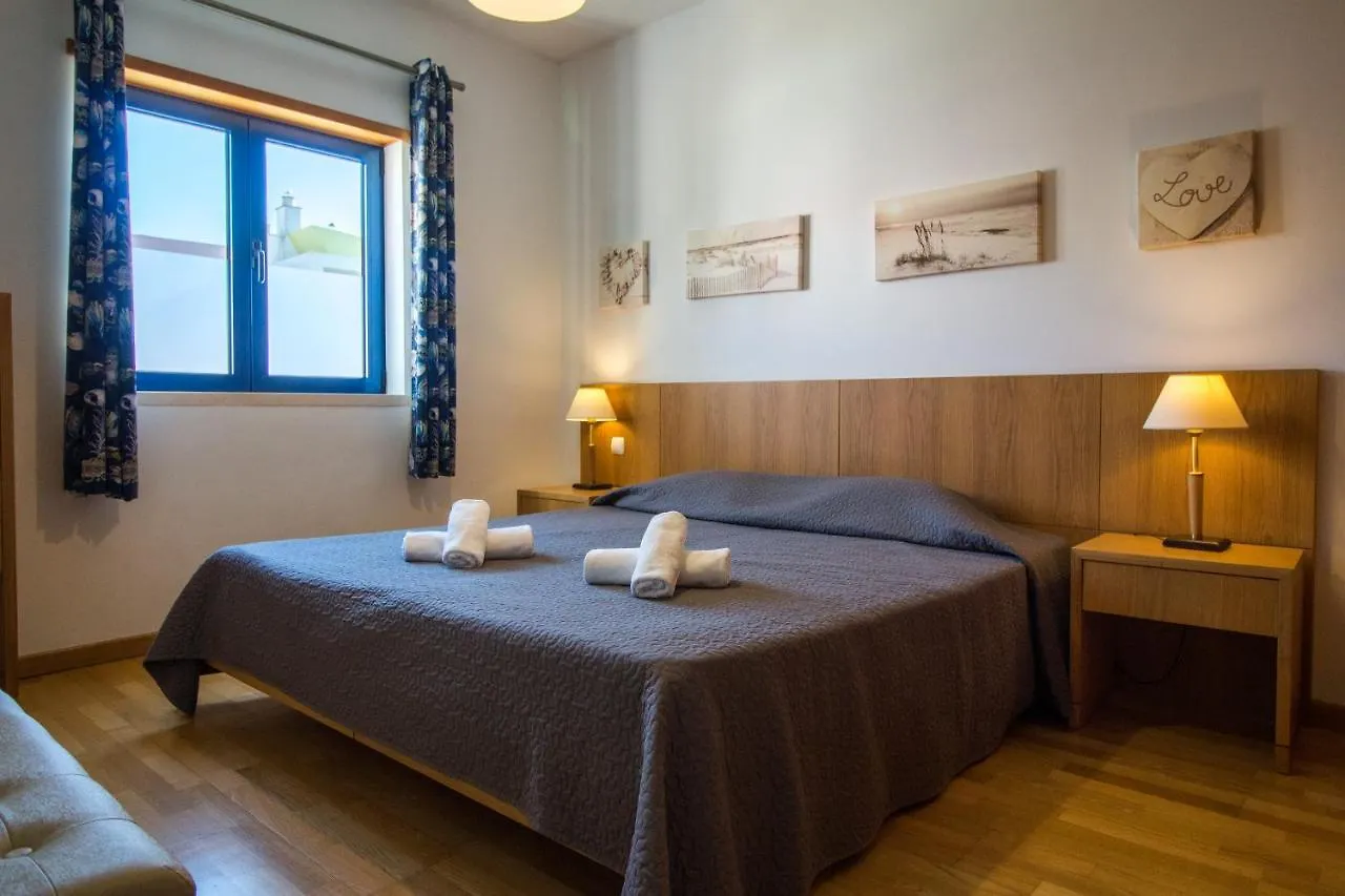 Marina Apartment By Stay-Ici, Algarve Holiday Rental Albufeira