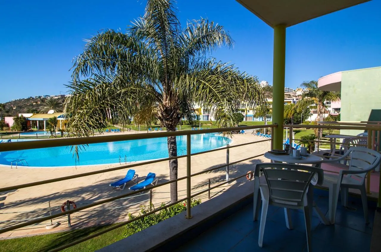 Marina Apartment By Stay-Ici, Algarve Holiday Rental Albufeira Portugal