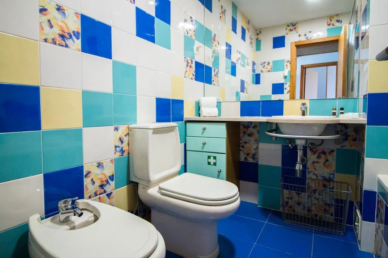 Marina Apartment By Stay-Ici, Algarve Holiday Rental Albufeira 0*,