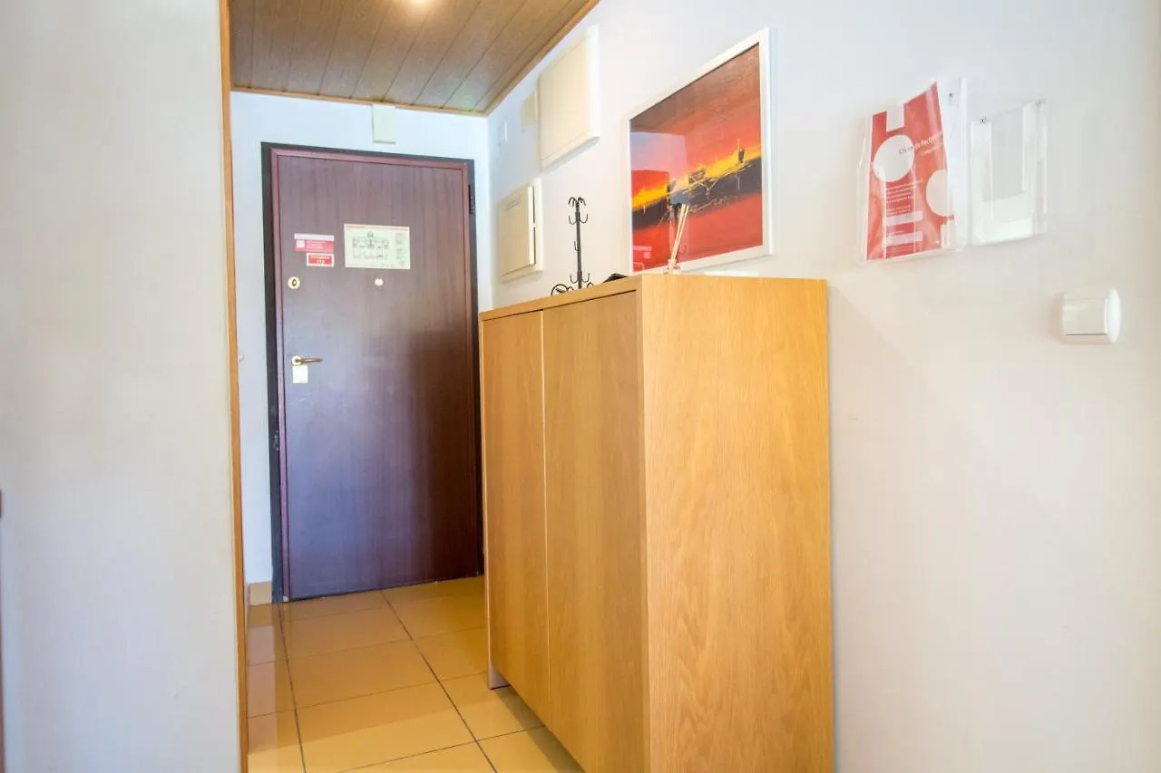 Marina Apartment By Stay-Ici, Algarve Holiday Rental Albufeira