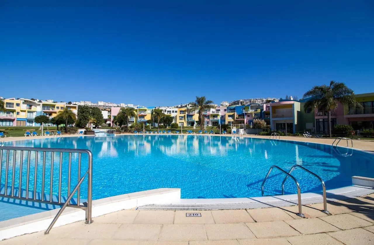 Marina Apartment By Stay-Ici, Algarve Holiday Rental Albufeira