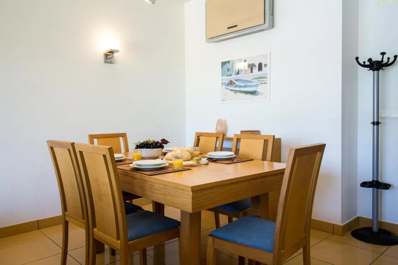Marina Apartment By Stay-Ici, Algarve Holiday Rental Albufeira