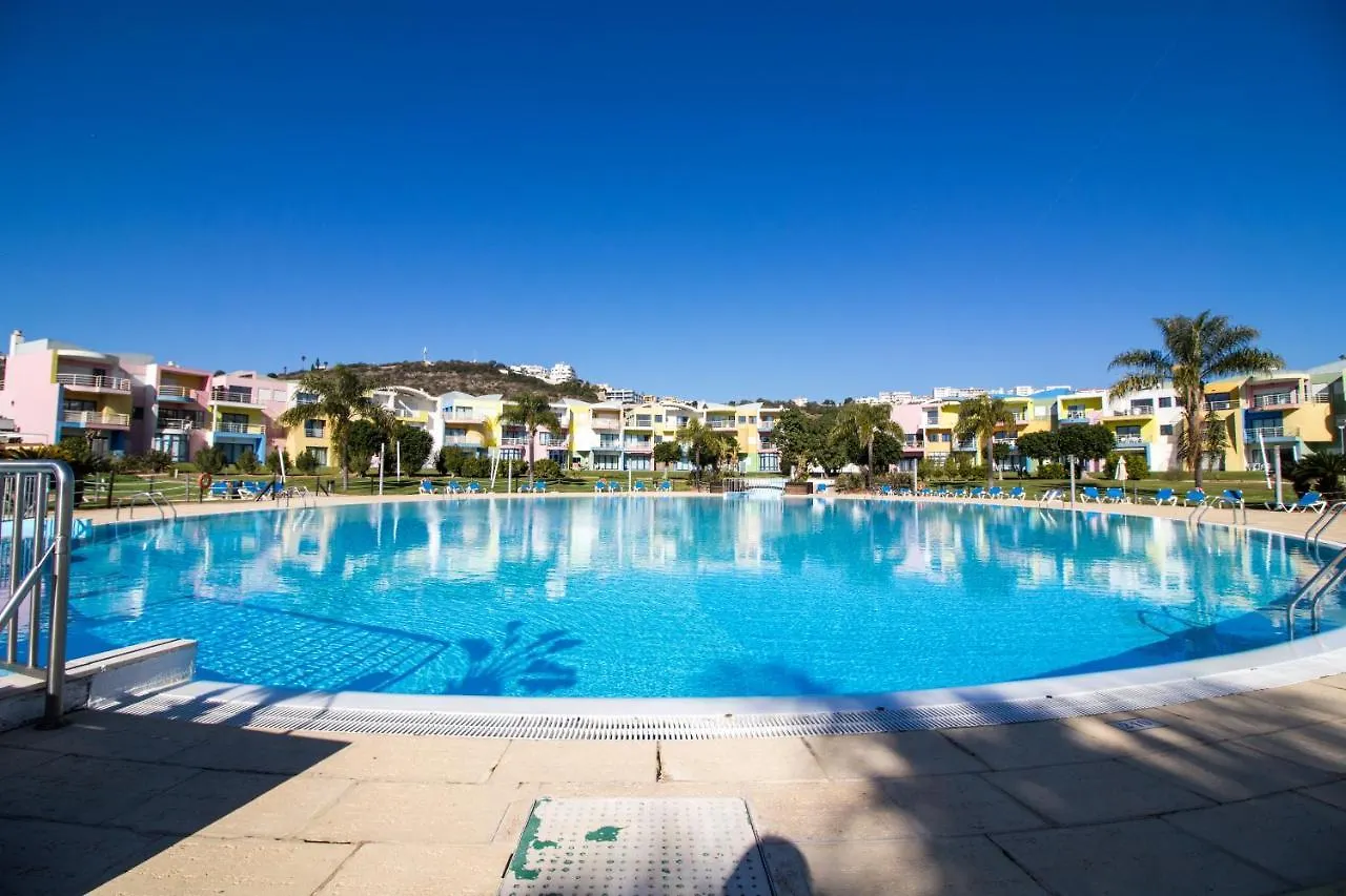 Marina Apartment By Stay-Ici, Algarve Holiday Rental Albufeira 0*,